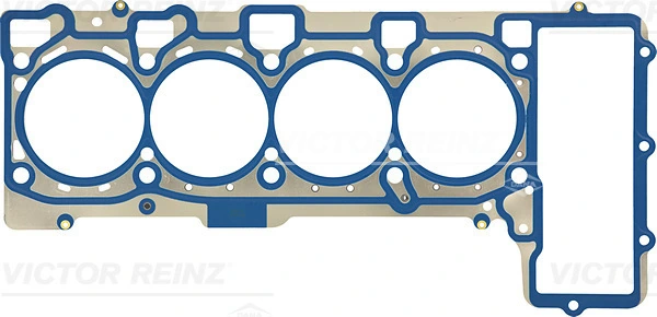 Gasket, cylinder head